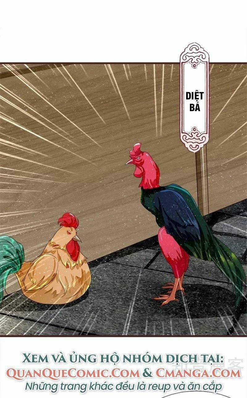 Đệ Nhất Hoàn Khố Chapter 91 trang 6