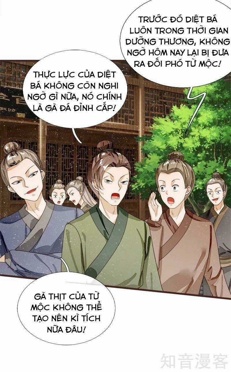 Đệ Nhất Hoàn Khố Chapter 91 trang 7