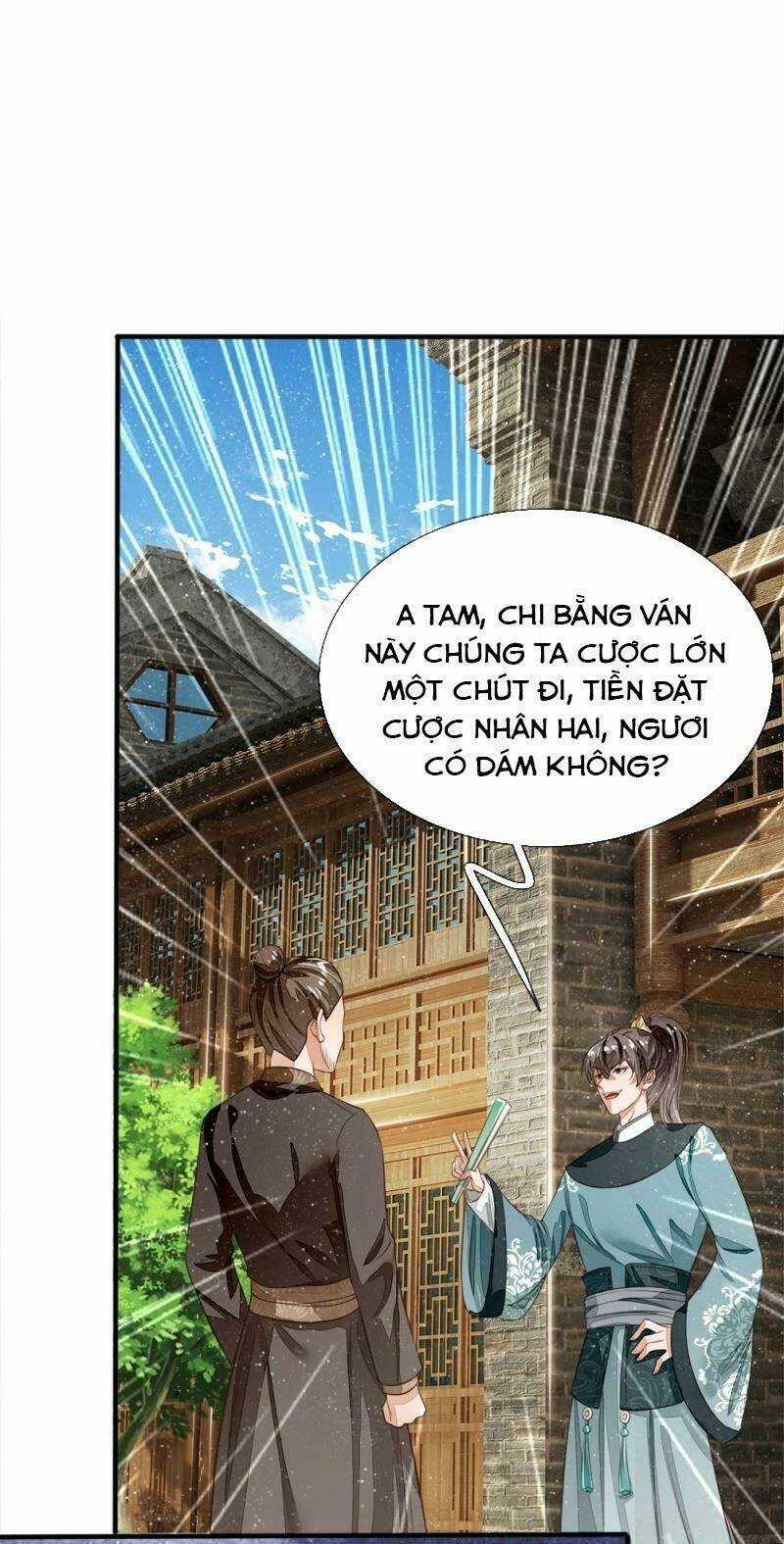 Đệ Nhất Hoàn Khố Chapter 92 trang 12
