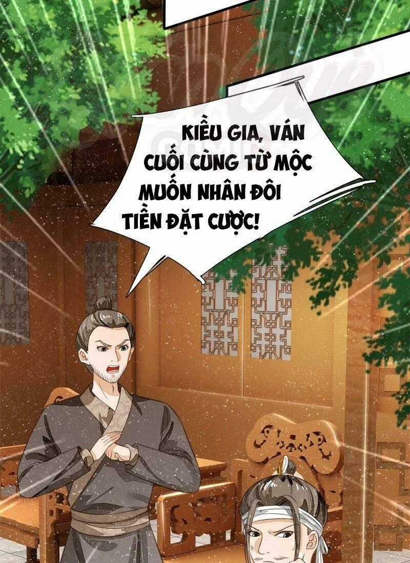 Đệ Nhất Hoàn Khố Chapter 92 trang 14