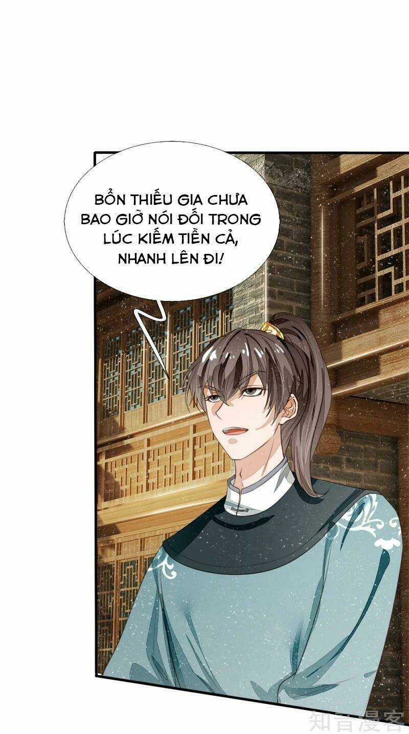 Đệ Nhất Hoàn Khố Chapter 92 trang 6