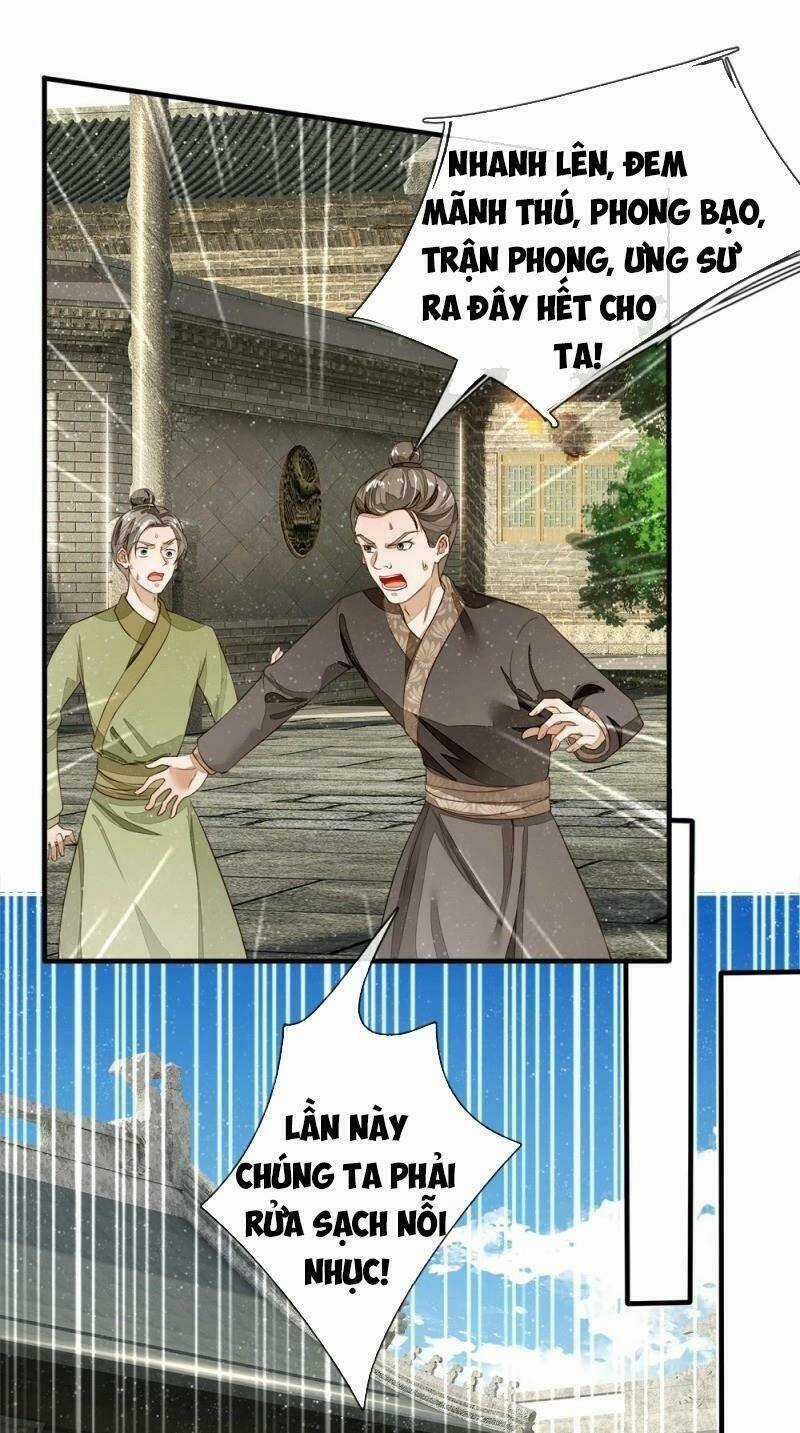 Đệ Nhất Hoàn Khố Chapter 92 trang 7