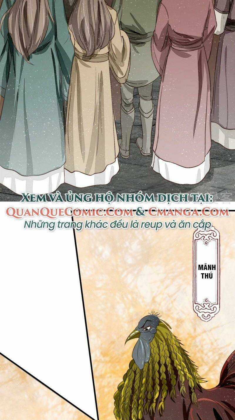 Đệ Nhất Hoàn Khố Chapter 92 trang 9