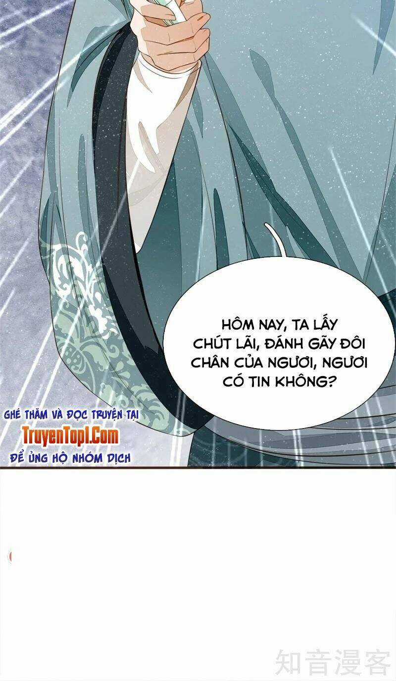 Đệ Nhất Hoàn Khố Chapter 93 trang 11