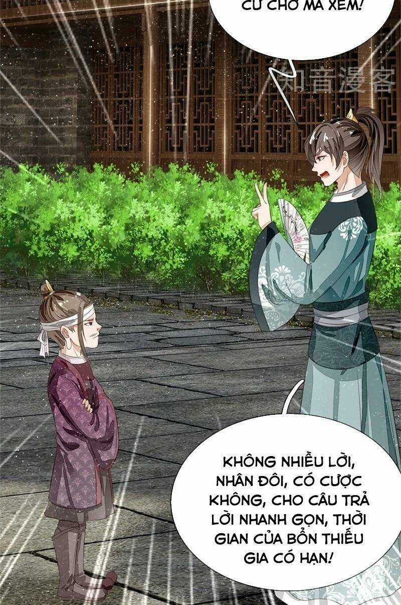 Đệ Nhất Hoàn Khố Chapter 93 trang 13