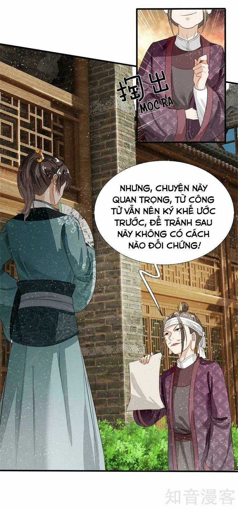 Đệ Nhất Hoàn Khố Chapter 93 trang 15