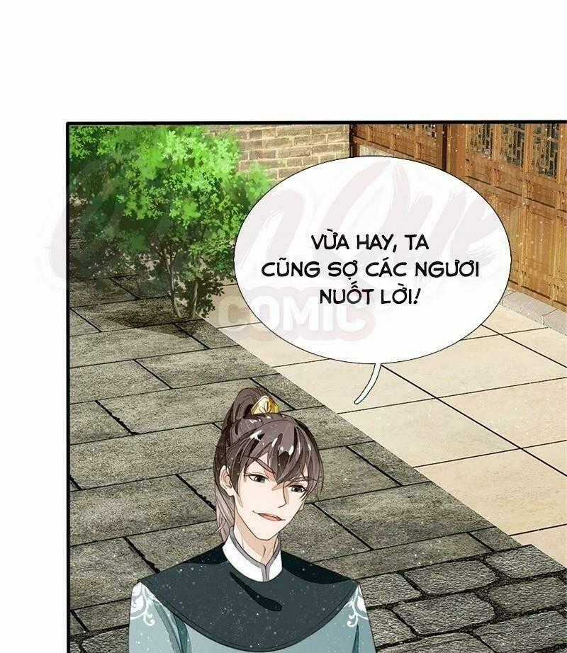 Đệ Nhất Hoàn Khố Chapter 93 trang 16