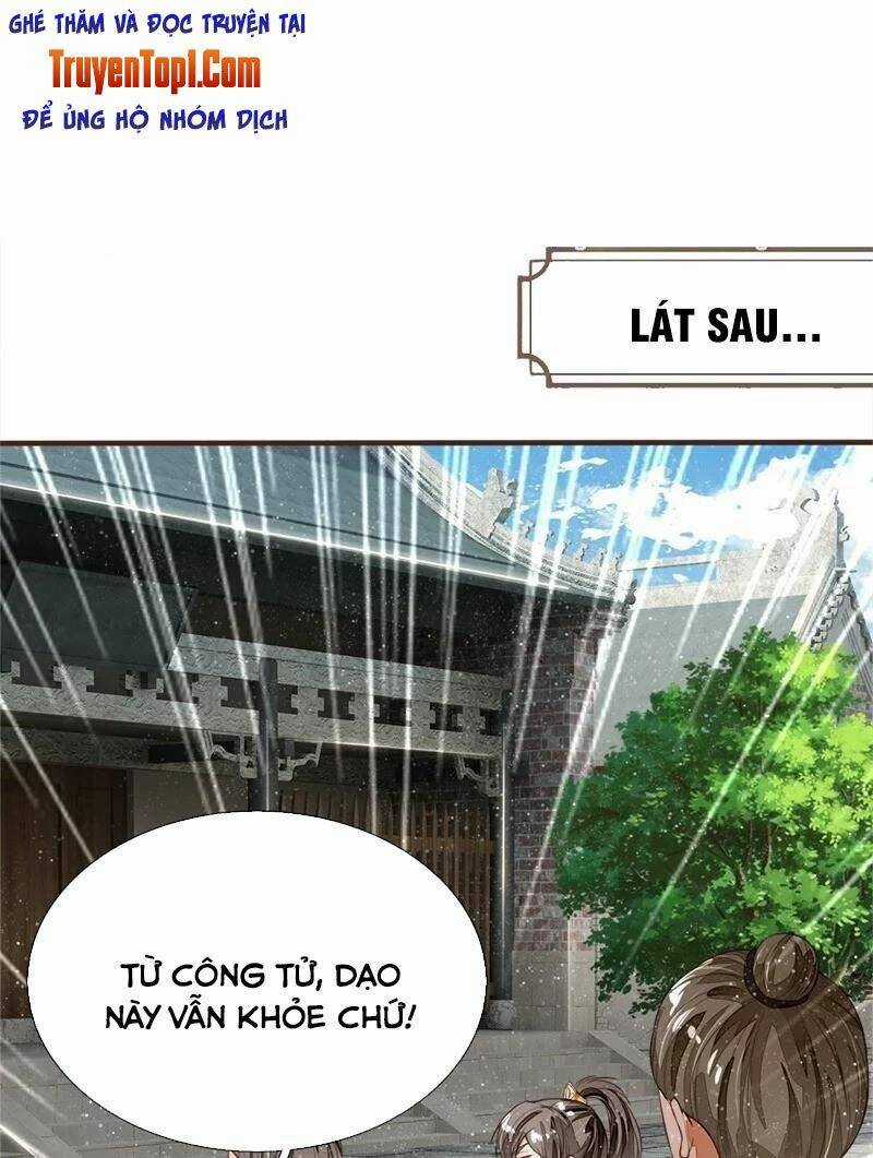 Đệ Nhất Hoàn Khố Chapter 93 trang 4