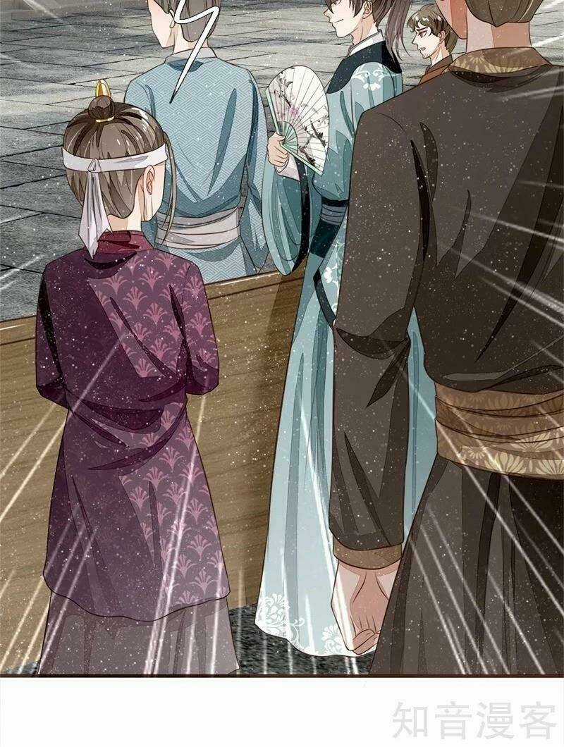 Đệ Nhất Hoàn Khố Chapter 93 trang 5