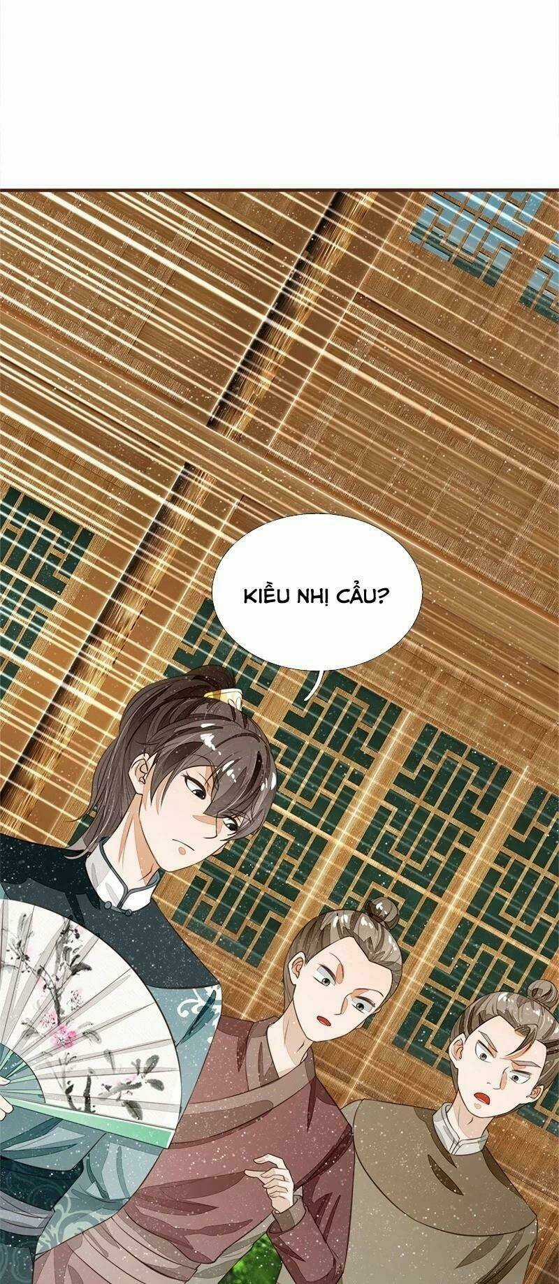 Đệ Nhất Hoàn Khố Chapter 93 trang 6
