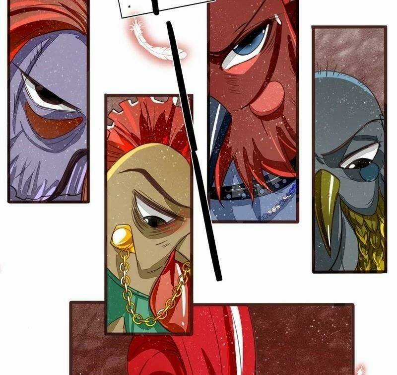 Đệ Nhất Hoàn Khố Chapter 94 trang 10