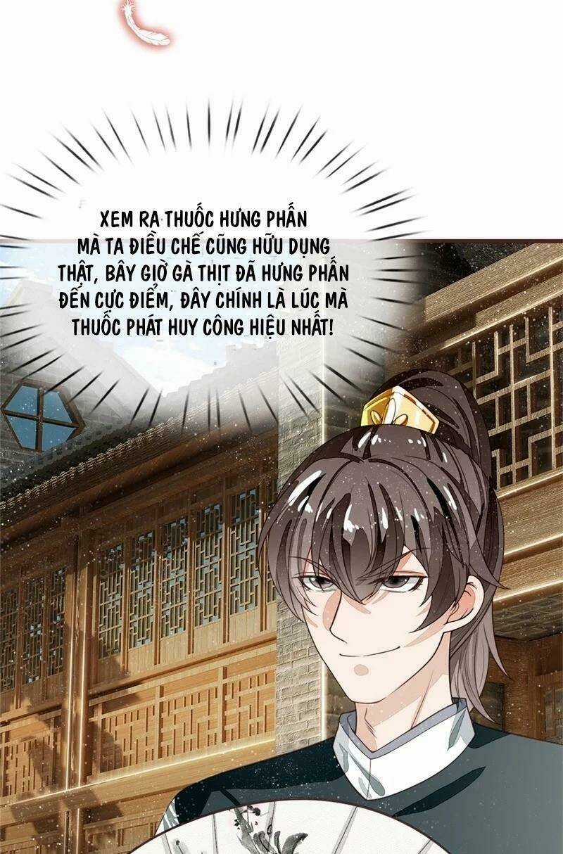 Đệ Nhất Hoàn Khố Chapter 94 trang 12