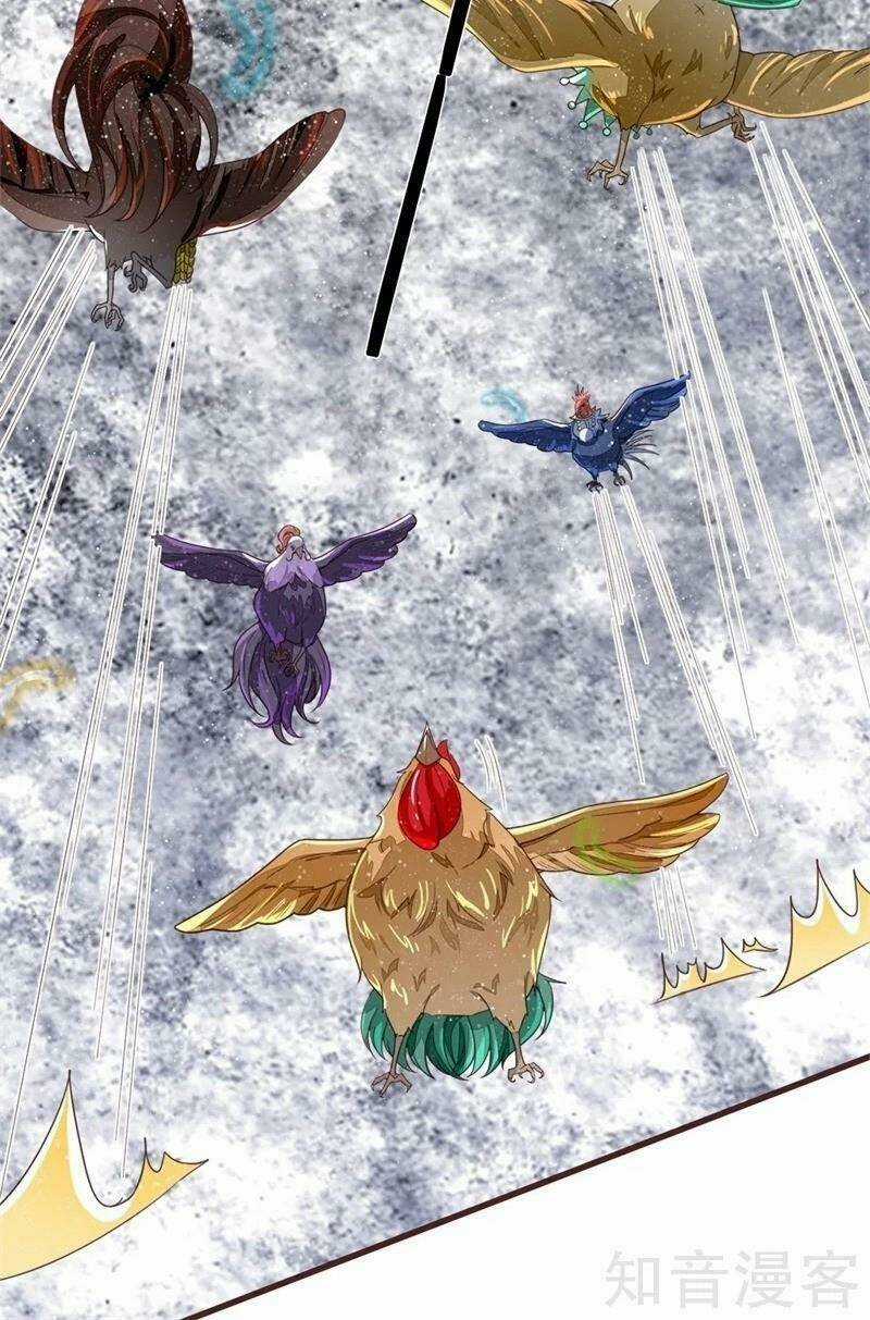 Đệ Nhất Hoàn Khố Chapter 94 trang 14