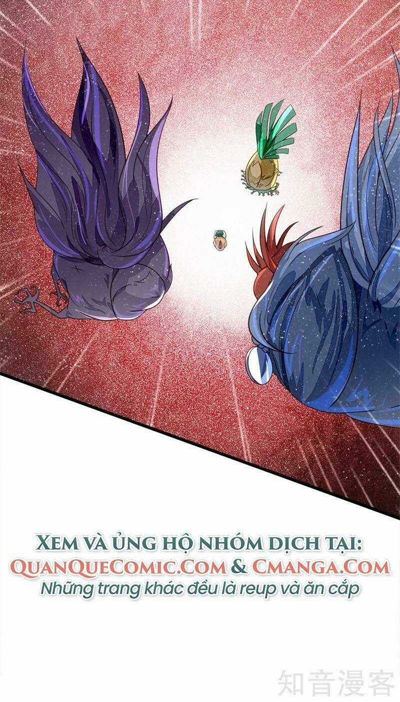 Đệ Nhất Hoàn Khố Chapter 94 trang 17