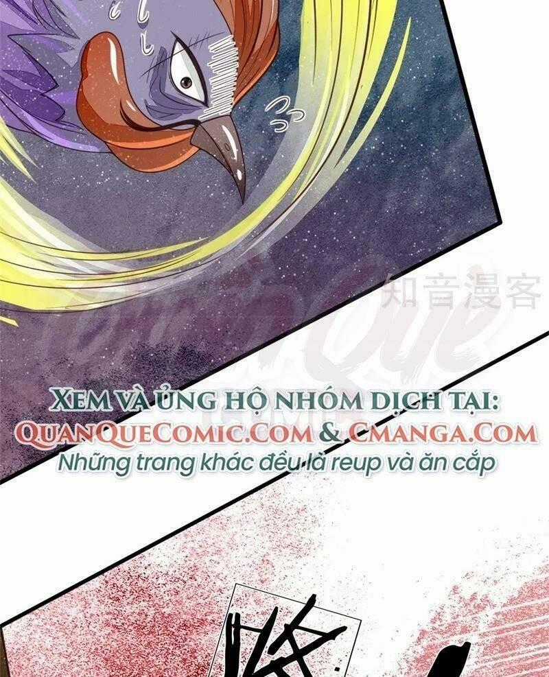 Đệ Nhất Hoàn Khố Chapter 94 trang 25