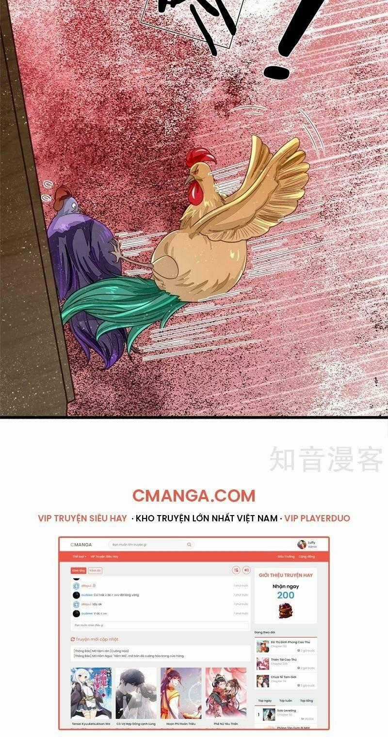 Đệ Nhất Hoàn Khố Chapter 94 trang 26