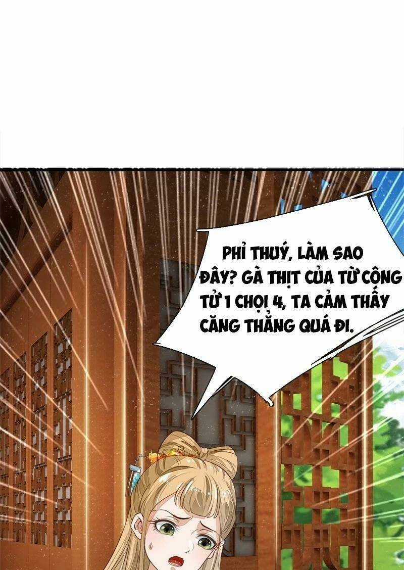 Đệ Nhất Hoàn Khố Chapter 94 trang 3