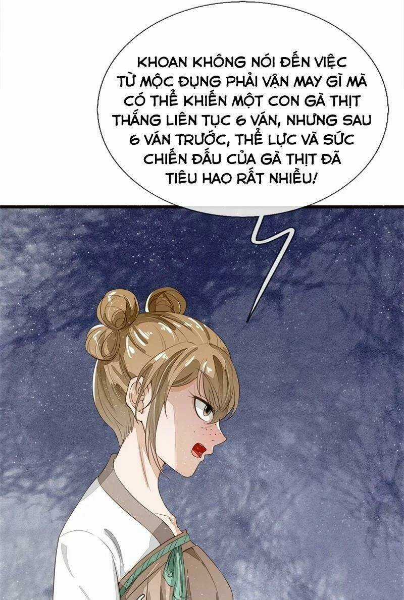 Đệ Nhất Hoàn Khố Chapter 94 trang 6