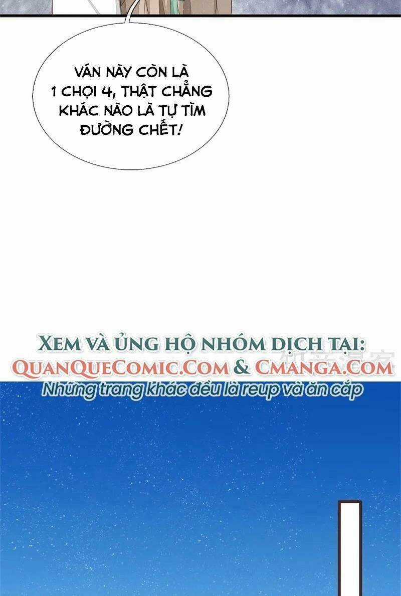 Đệ Nhất Hoàn Khố Chapter 94 trang 7
