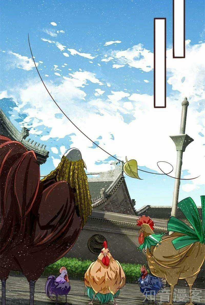 Đệ Nhất Hoàn Khố Chapter 94 trang 8