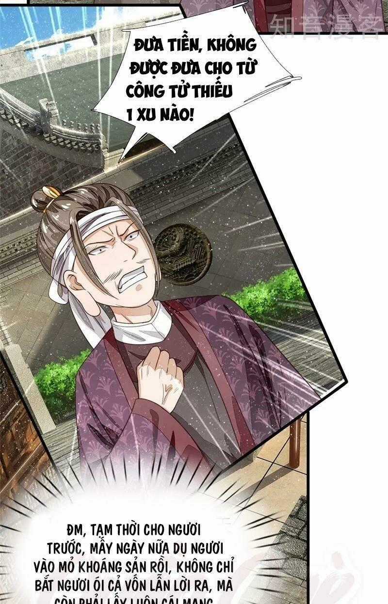 Đệ Nhất Hoàn Khố Chapter 95 trang 12