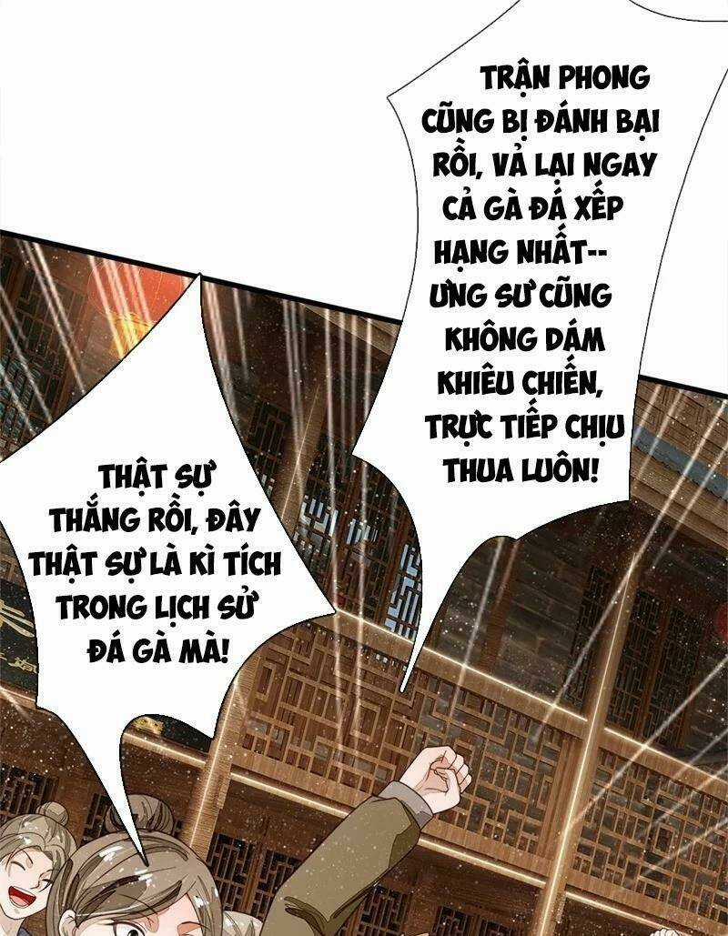 Đệ Nhất Hoàn Khố Chapter 95 trang 4
