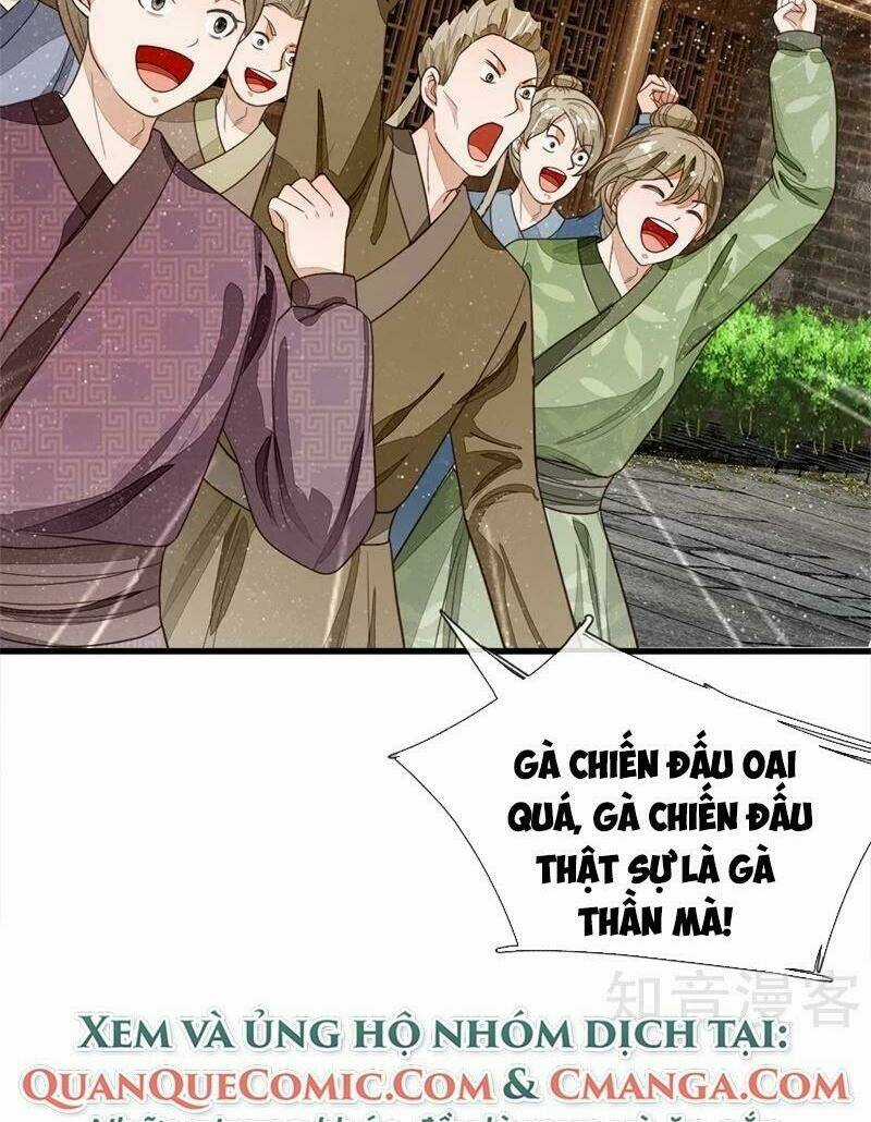 Đệ Nhất Hoàn Khố Chapter 95 trang 5