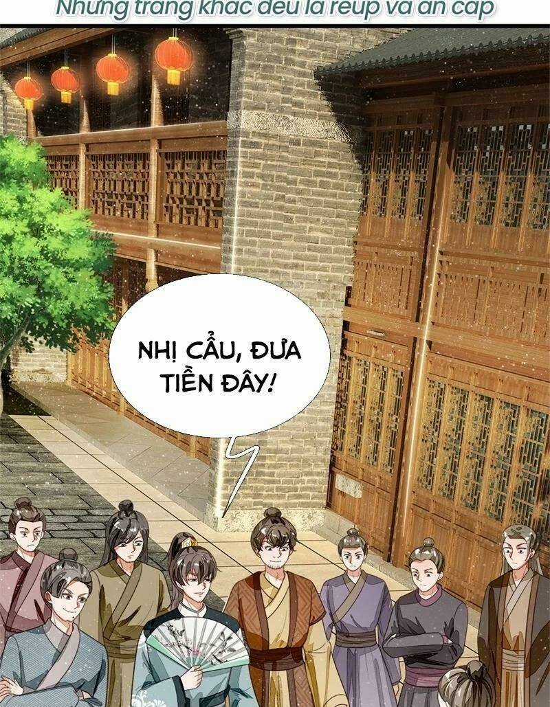 Đệ Nhất Hoàn Khố Chapter 95 trang 6