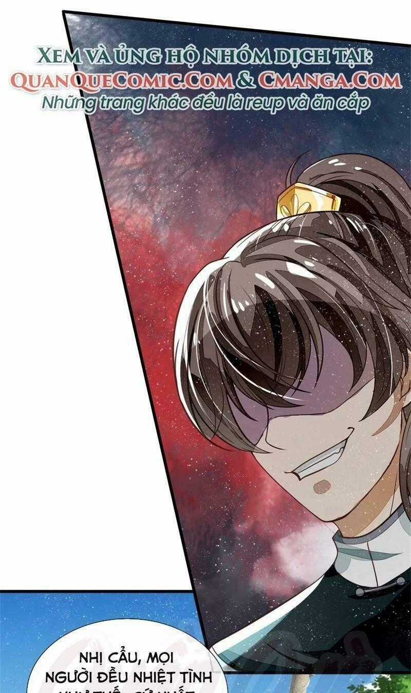 Đệ Nhất Hoàn Khố Chapter 96 trang 14