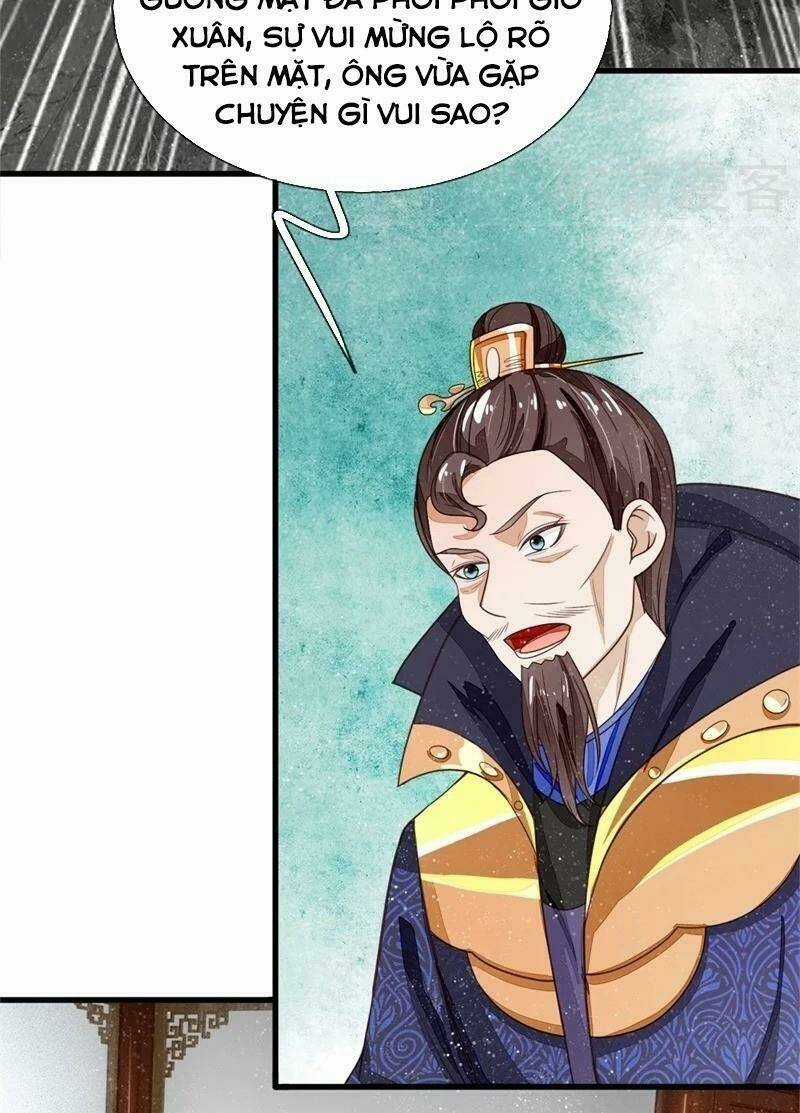 Đệ Nhất Hoàn Khố Chapter 96 trang 3