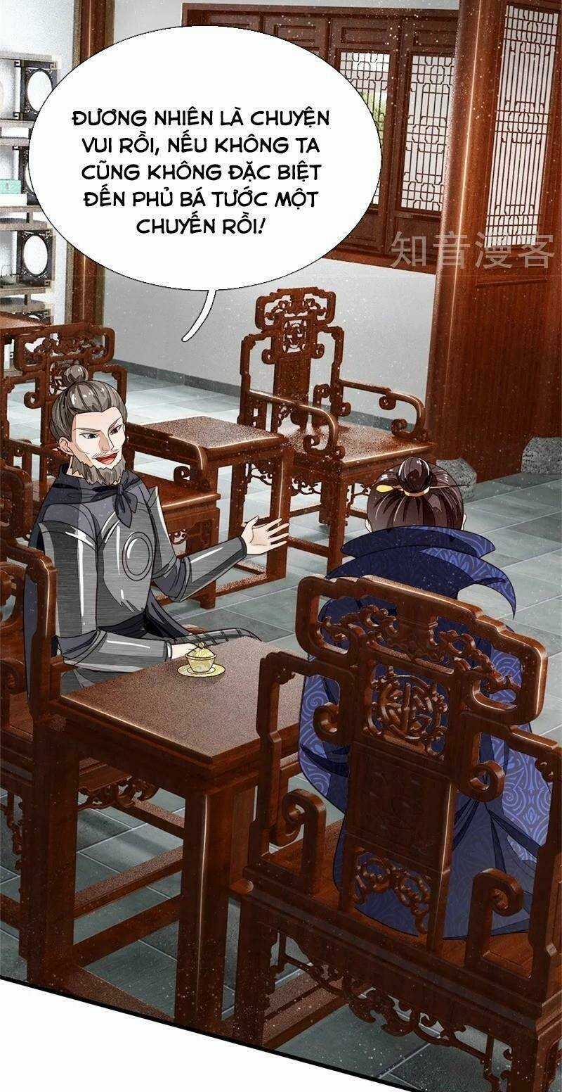 Đệ Nhất Hoàn Khố Chapter 96 trang 4