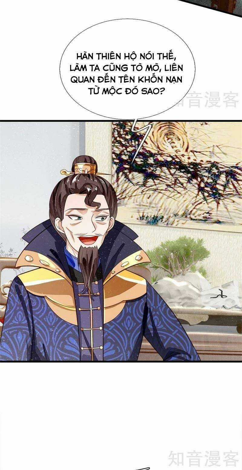 Đệ Nhất Hoàn Khố Chapter 96 trang 5