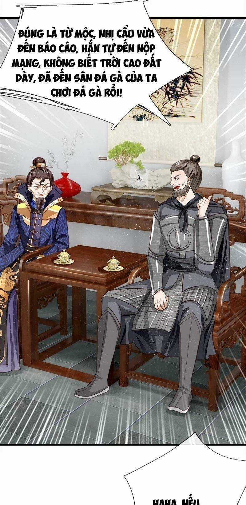 Đệ Nhất Hoàn Khố Chapter 96 trang 6