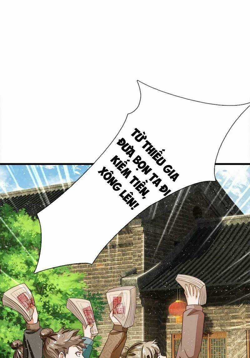 Đệ Nhất Hoàn Khố Chapter 97 trang 12