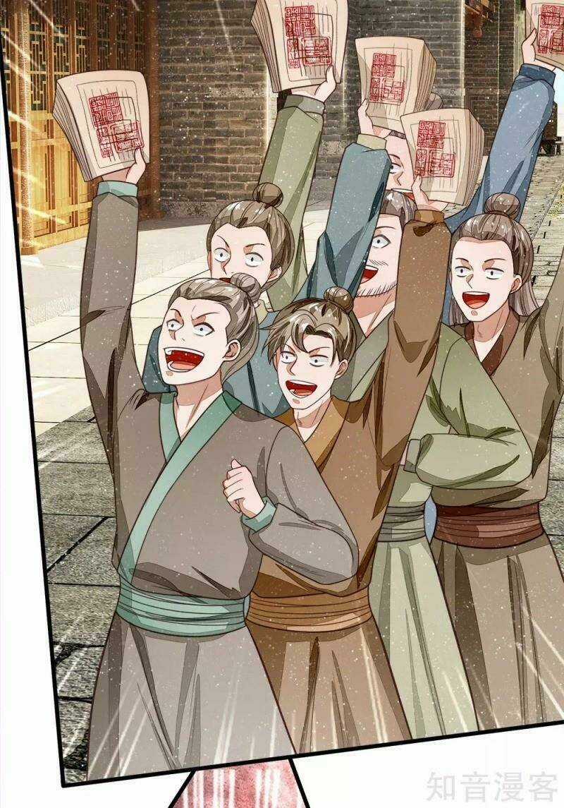 Đệ Nhất Hoàn Khố Chapter 97 trang 14