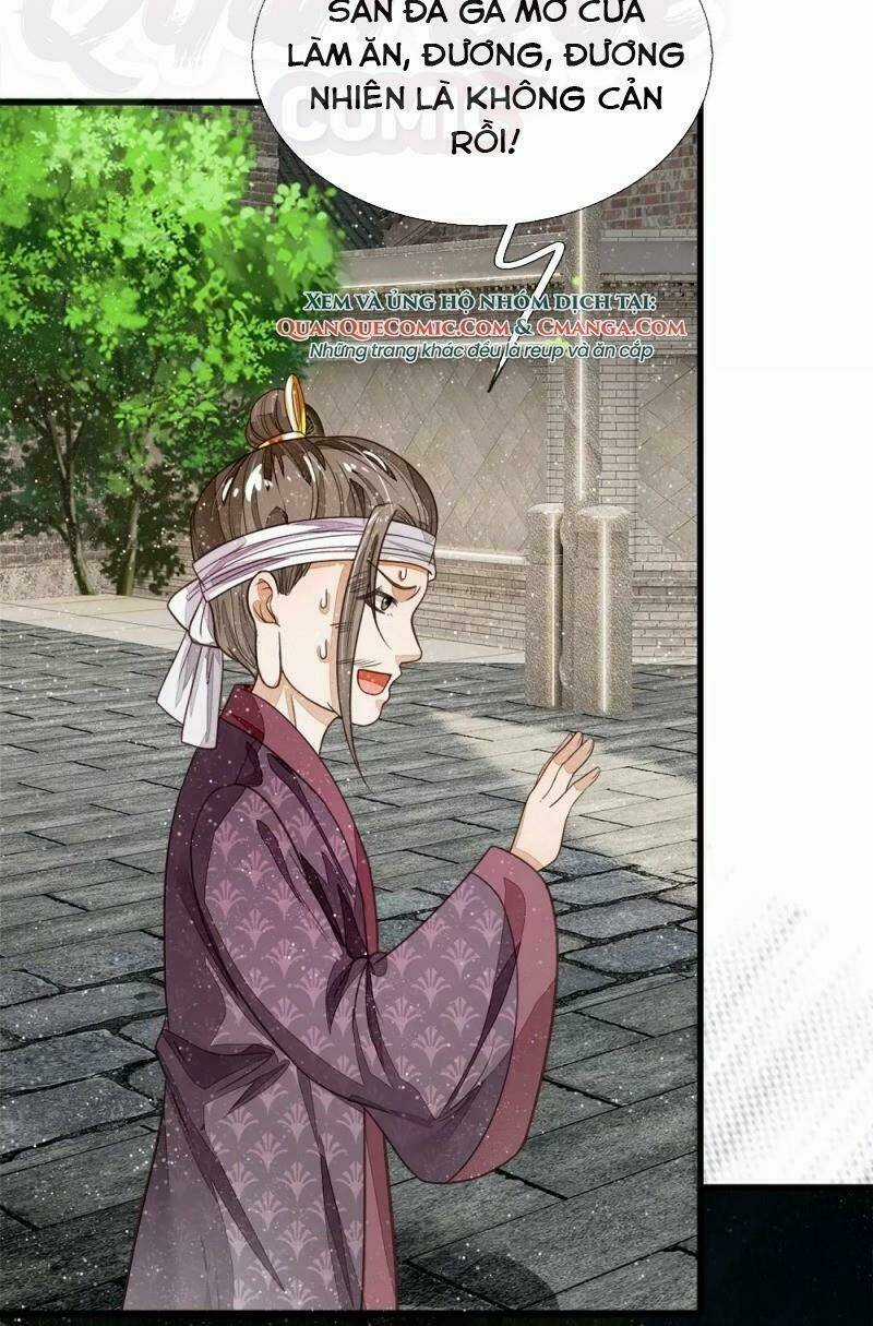 Đệ Nhất Hoàn Khố Chapter 97 trang 2