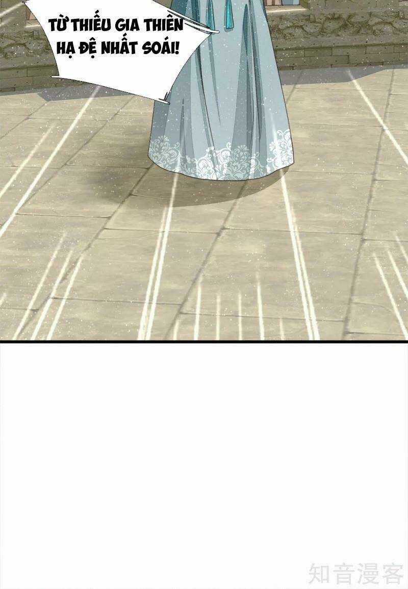 Đệ Nhất Hoàn Khố Chapter 97 trang 20