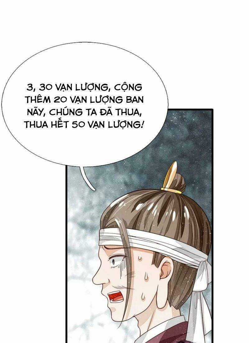 Đệ Nhất Hoàn Khố Chapter 97 trang 21