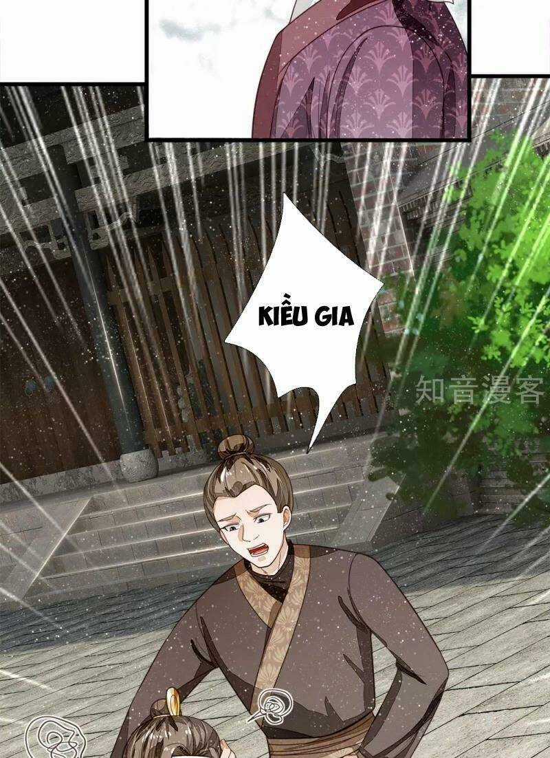 Đệ Nhất Hoàn Khố Chapter 97 trang 22