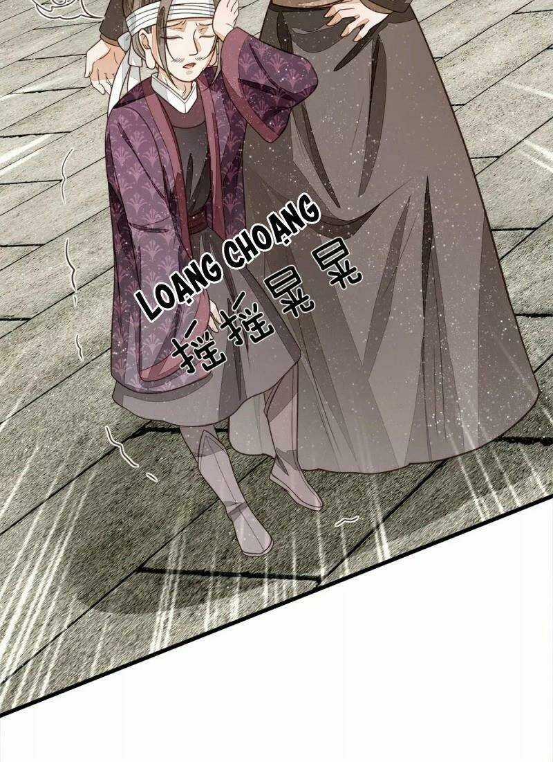 Đệ Nhất Hoàn Khố Chapter 97 trang 23