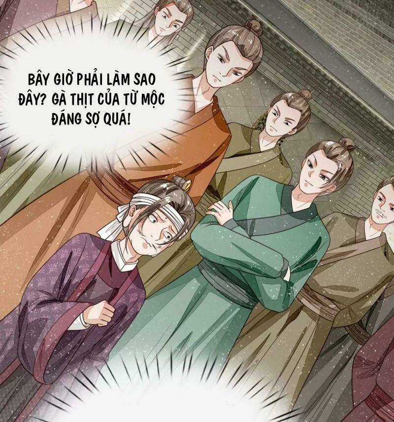 Đệ Nhất Hoàn Khố Chapter 97 trang 4