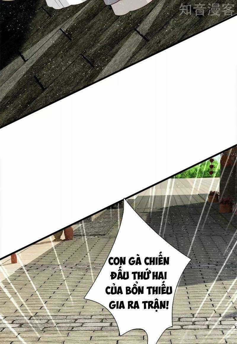 Đệ Nhất Hoàn Khố Chapter 97 trang 8