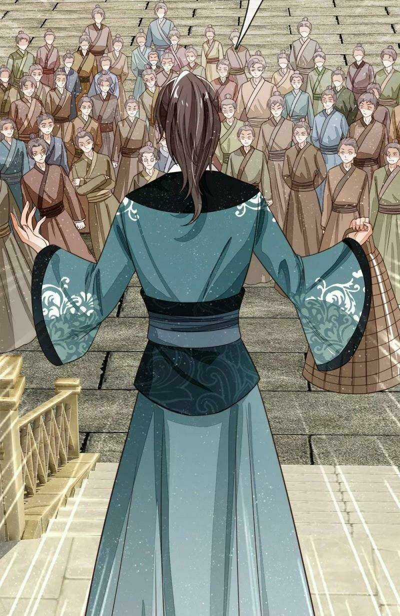 Đệ Nhất Hoàn Khố Chapter 97 trang 9