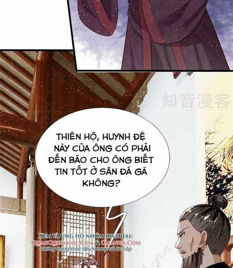 Đệ Nhất Hoàn Khố Chapter 98 trang 10