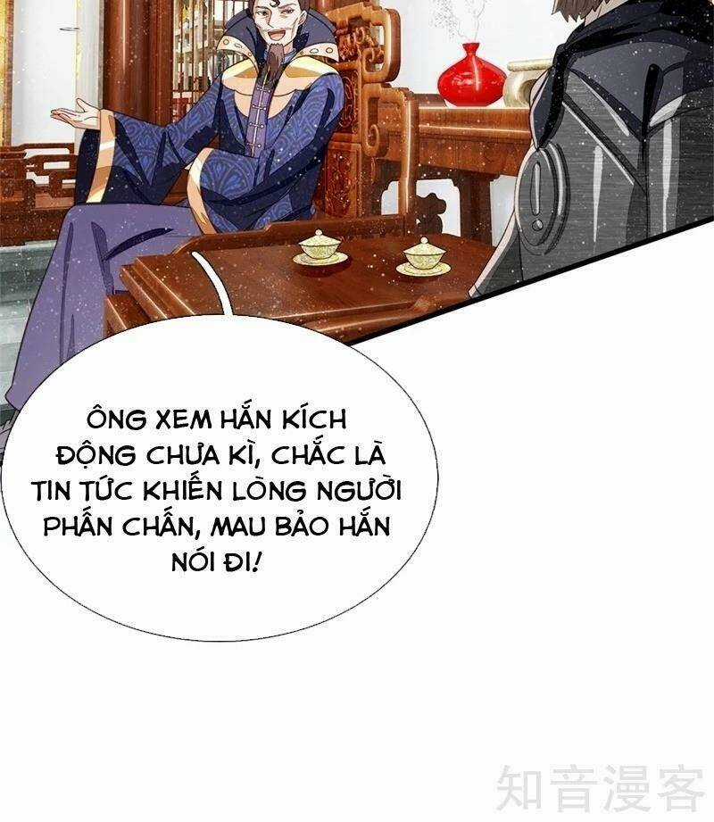 Đệ Nhất Hoàn Khố Chapter 98 trang 11