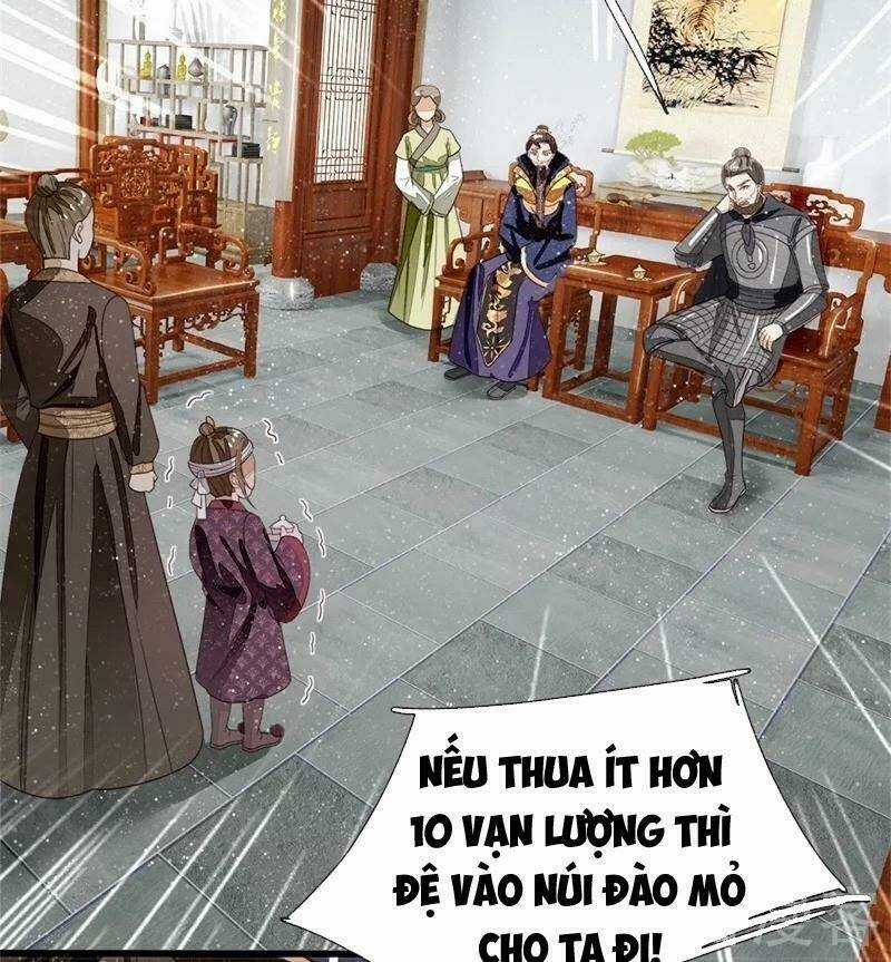 Đệ Nhất Hoàn Khố Chapter 98 trang 13