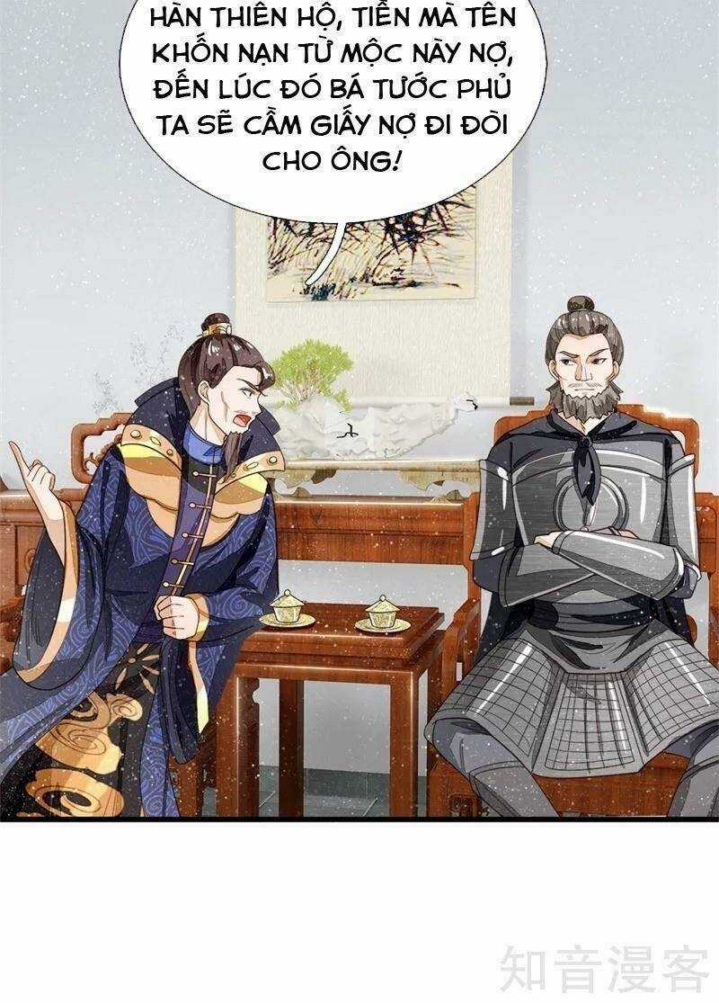 Đệ Nhất Hoàn Khố Chapter 98 trang 17