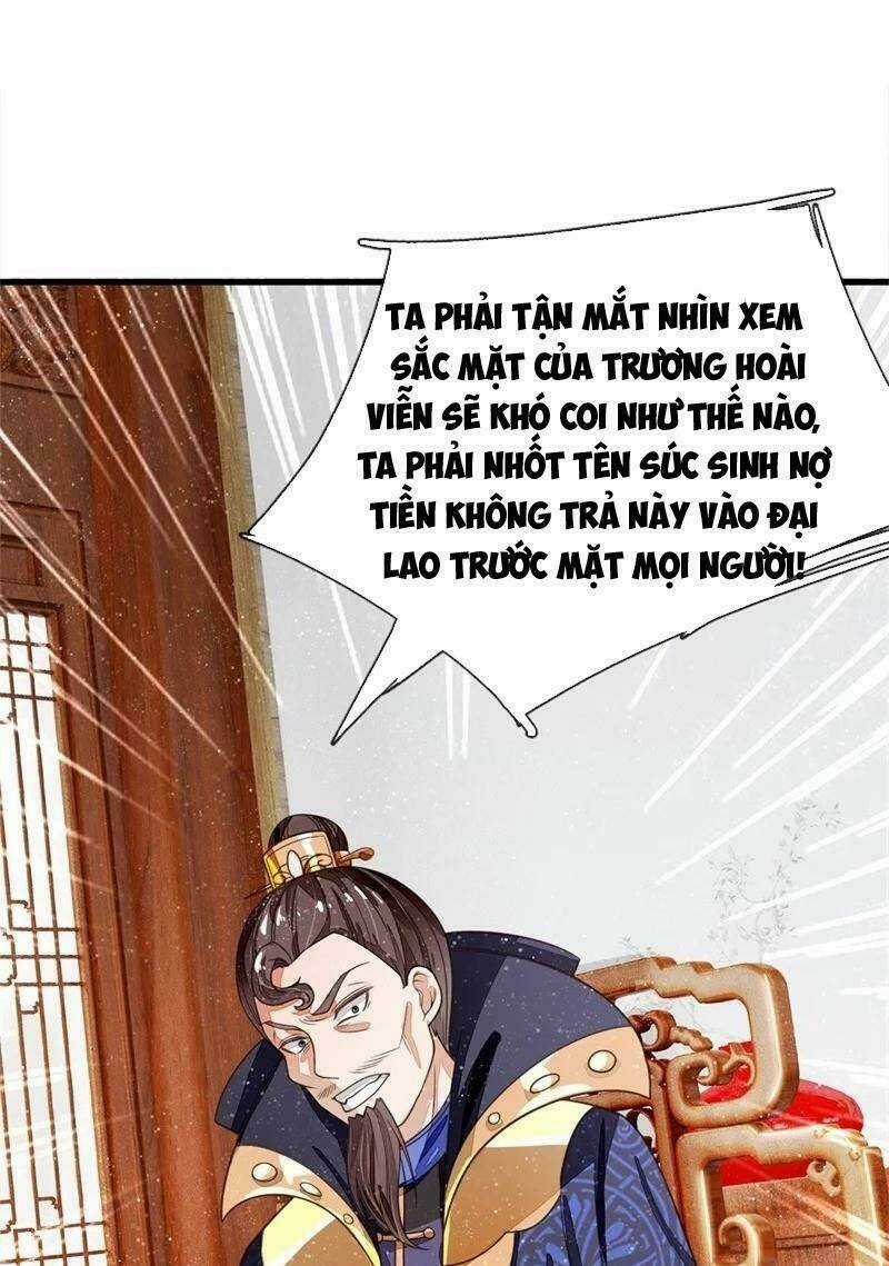 Đệ Nhất Hoàn Khố Chapter 98 trang 18
