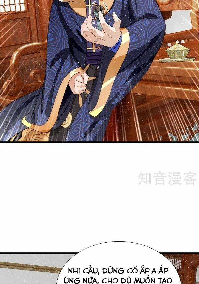 Đệ Nhất Hoàn Khố Chapter 98 trang 19