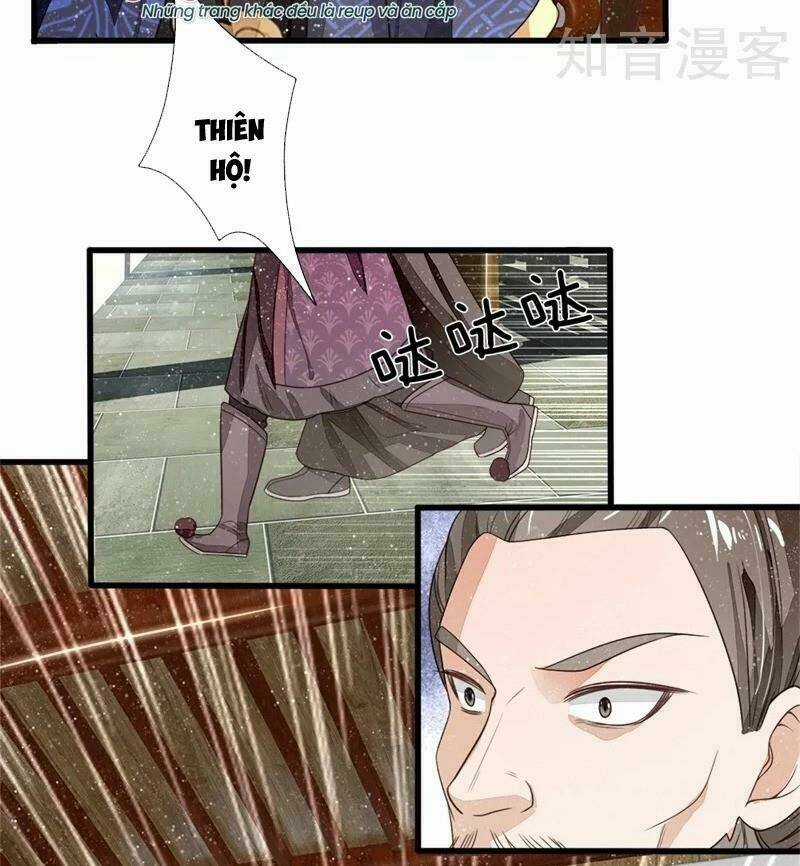 Đệ Nhất Hoàn Khố Chapter 98 trang 2